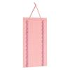 Belts Organize and Exhibit Solution Portable Belt Storage Hangings Bag Convenient Belt and Medal Display Organizer