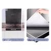 Universal Thickened Oil-Proof Range Hood Absorption Strips