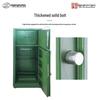 Tri-Circle Smart Cabinet Control Terminal