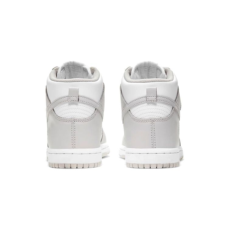 Nike Dunk High PS Vast Grey Kids Sneakers White DD2314-101