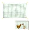 Plant Trellis Pergolas Heavy-Duty Polyester Grow Net Garden Trellis Netting With Square Mesh For Climbing Plants Vegetables