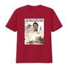 My Balls And Word Scarface Quote T Shirt Classic Mob Style Vintage Streetwear Graphic Stylish Versatile Homme Slightly