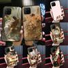 Renaissance Art Aesthetic For Huawei Nova Y91 Y60 Y70 Y72 Y90 Y61 12s 12i 11i 8i 10 9 SE P20 P40 Lite P30 P60 Pro Case
