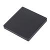 Laptop Optical Drive Enclosure with Scale Type A Type C USB3.0 5Gbps Removable External Drive