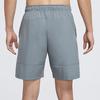 Nike Dri Fit Casual Shorts Men's Gray CU4946-084