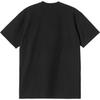 Carhartt WIP S/S Pocket Minimalist Trendy Versatile Short Sleeve T-Shirt Men Tops I032128-1V2-XX