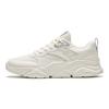 Anta Non-Slip Wear-Resistant Low-Top Casual Shoes Men Sneakers White Gray 912338821-6