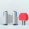 Stretchable Mesh Frame Portable Table Tennis Net Table Tennis Racquet Net  Outdoor Training
