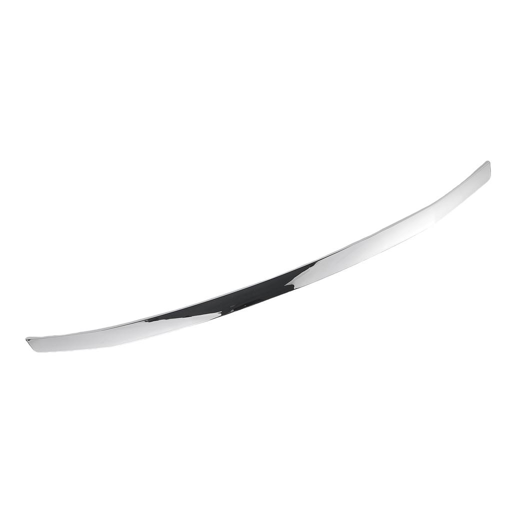 Upper Grille Trim 71122TP6A01 Stylish Look Sturdy Weather Proof Replacement for Crosstour EX EXL