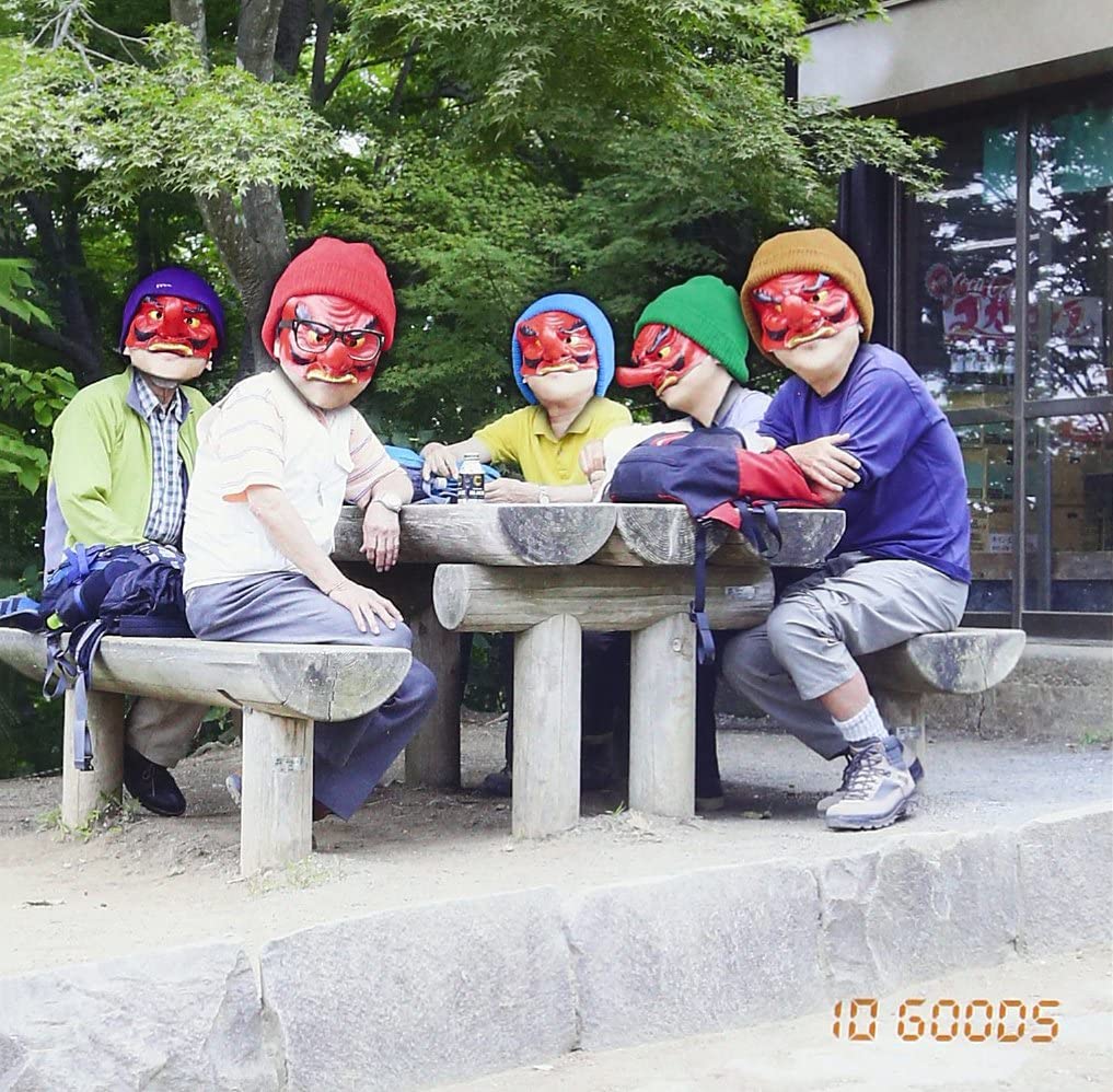 

CD THIS IS NOT A BUSINESS - 10 goods DQC1118 Japan Music Others Used