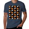 Barrel Tiger Tshirt Cool Feeling Summer Tee Shirt Tshirt