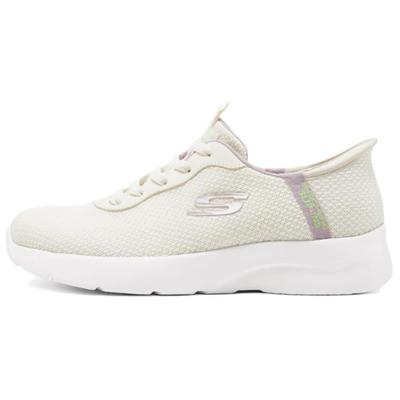 Sport Comfortable Lightweight Low-Top Casual Running Shoes Women Sneakers White 150480-NTLP