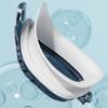 Adult Swimming Goggles with Swimming Caps, Anti-Fog Swimming Goggles Adjustable Strap, Swimming Goggles for Men Women