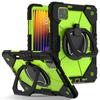 Rotation Stand Case for Xiaomi Pad 7 Pro 11.2 POCO Redmi Pad 2 2025 SE 8.3 Pro 12.1 Inch Tablet Case with Handle Hard Cover
