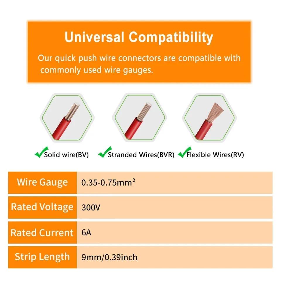 Waterproof Plug Wire Connector 2 Pin Way Cable Plug Car Electric Wire Snap Connectors Strip Terminal Connection Wholesale