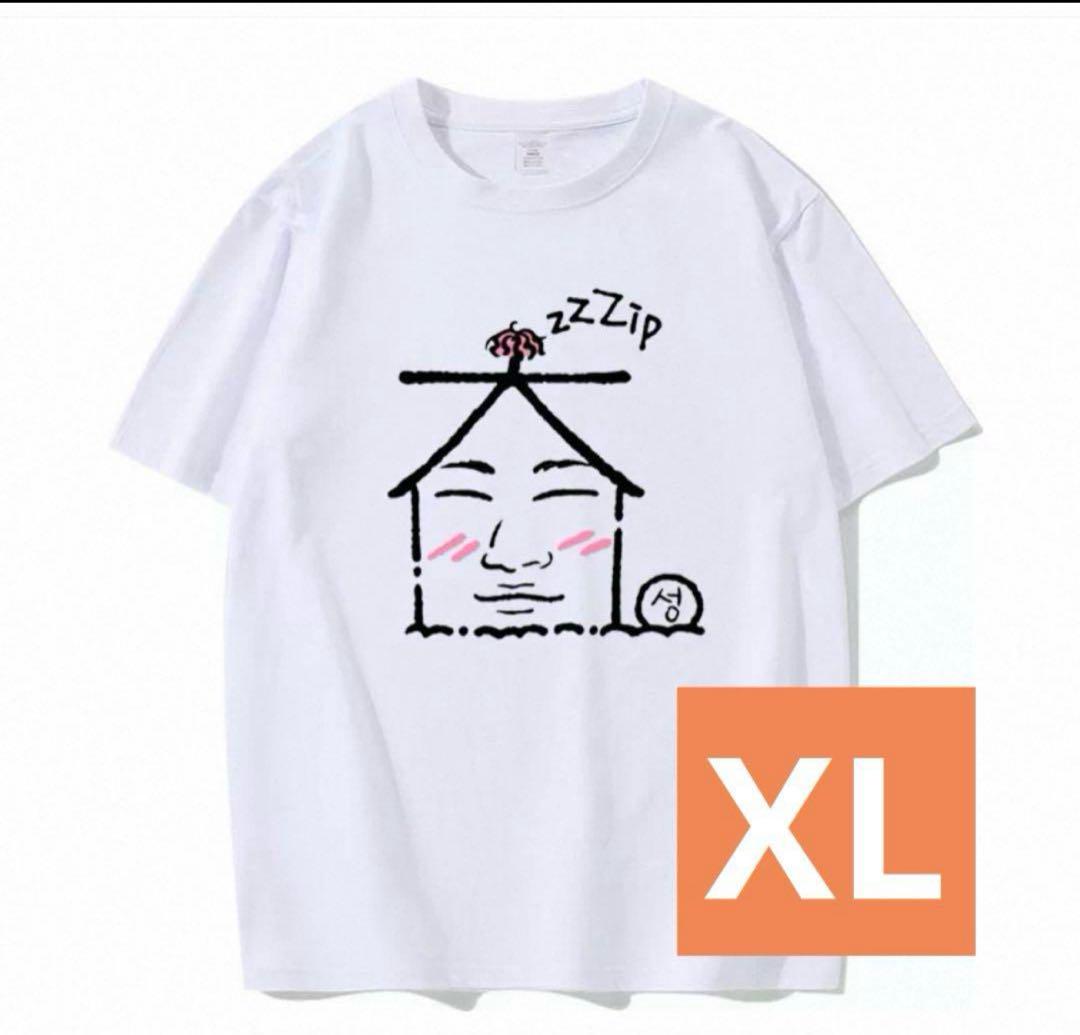 

[USED] Daesung D-LITE T-shirt Jiyeon BIGBANG GD Sol Yongbae