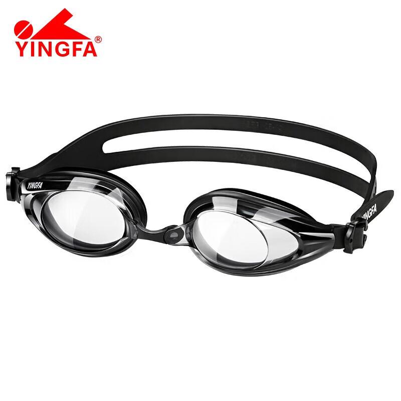 YINGFA Anti-Fog HD Swim Goggles