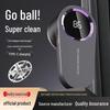 Rechargeable Portable Lint Remover for Home Use