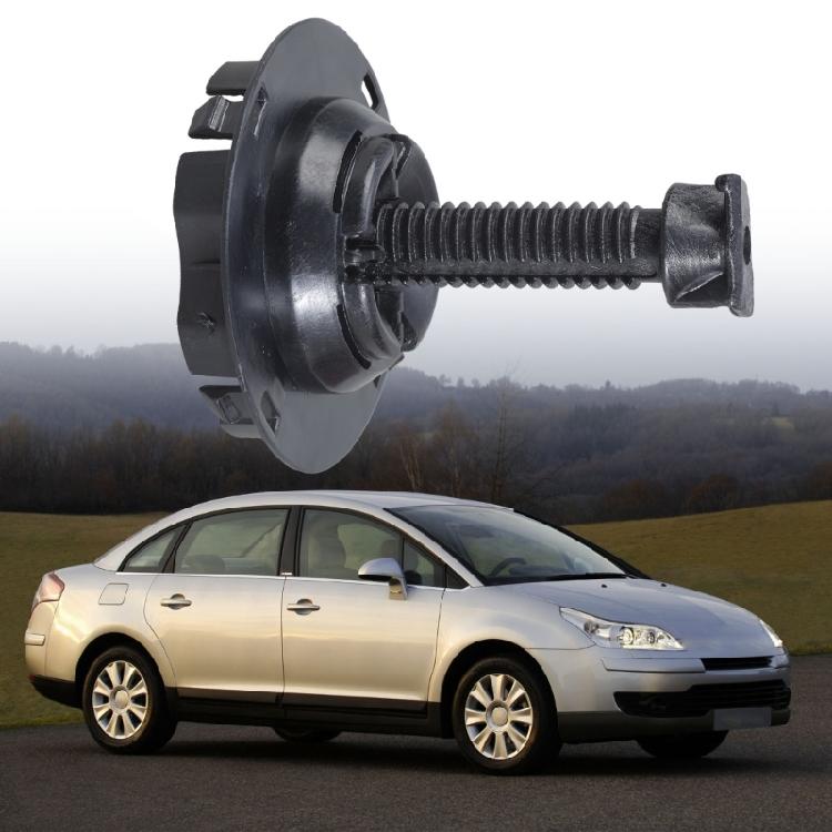 Automotive Replacement Spare Tire Mounting Plate Carriers Fixing Bolt 7603R2 9816990180 for 2008 3008 307 301 4008