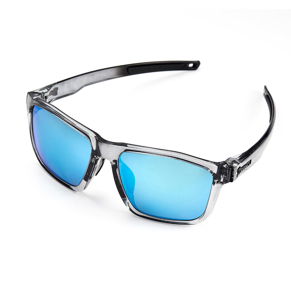 ZANCA Wolf Sunglasses