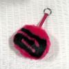 [USED] Rare BIGBANG G-DRAGON Fur Charm
