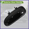 Exterior Door Handle for Honda Civic 1996-2000 Black Front Left Plastic New