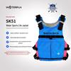 WaterFun SUP & Kayak Life Vest