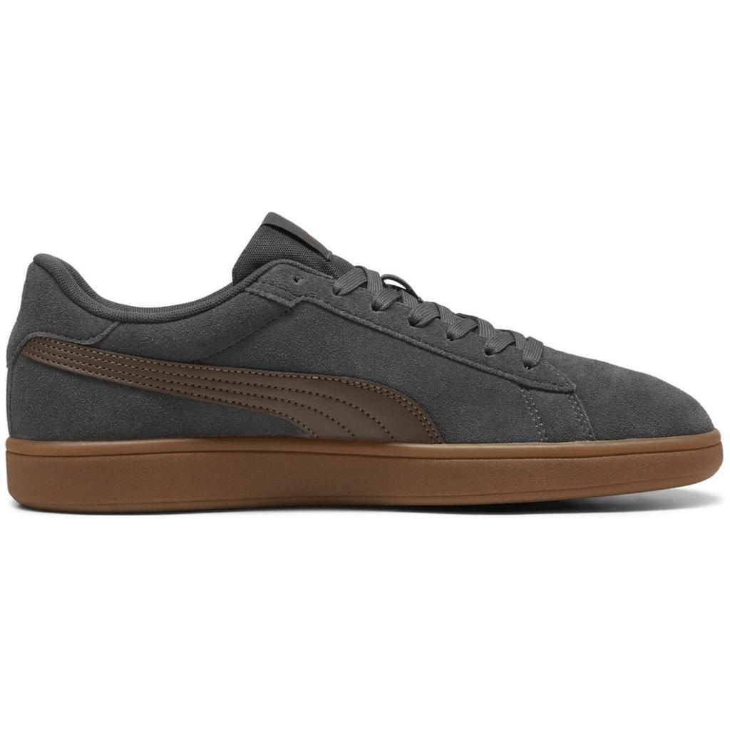 Кроссовки Puma Smash 3 0 Trainingsschuh grau
