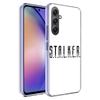 Game Stalker Phone Case for Samsung A17 A37 A57 A07 A16 A26 A36 A56 A06 A02S A12 A22 A32 A52S A04S A14 A24 A34 A54 A03 A13 A33 A