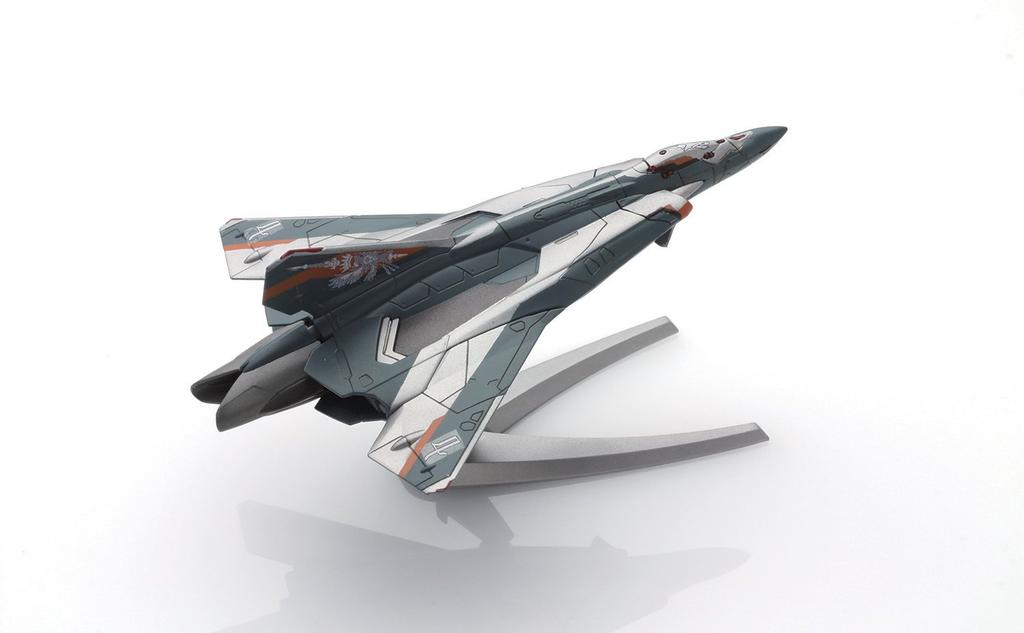 Mecha Collection Macross Serie Macross Delta Draken III Jägermodus Plastikmodell Sv-262Ba (Kassim Eberhardts/Hermann Kloos')