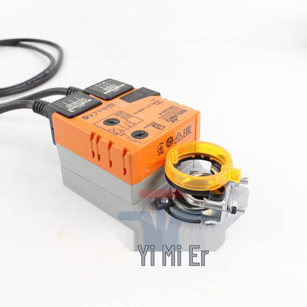 BELIMO 2NM Damper Actuator TMC24A Series