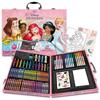 Coloring Case - CRAYOLA - Inspiration Art Case - Disney Princesses - From 5 Years