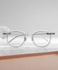 Deiwokeo Malena C17 Zeiss Blue Light Blocking Glasses