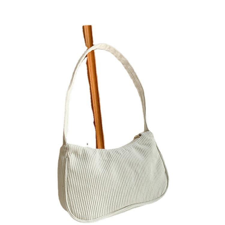 2025 Sommer Damen Vielseitige Umhänge-Ketten-Tasche – Schlichtes, Minimalistisches Ein-Schulter-Design