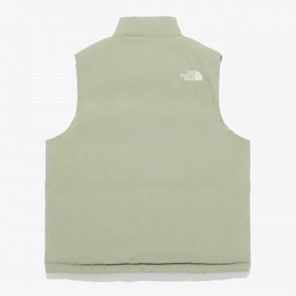 The North Face Nv1dq59c Men S rdS Down veSt Flyon Dried Herb