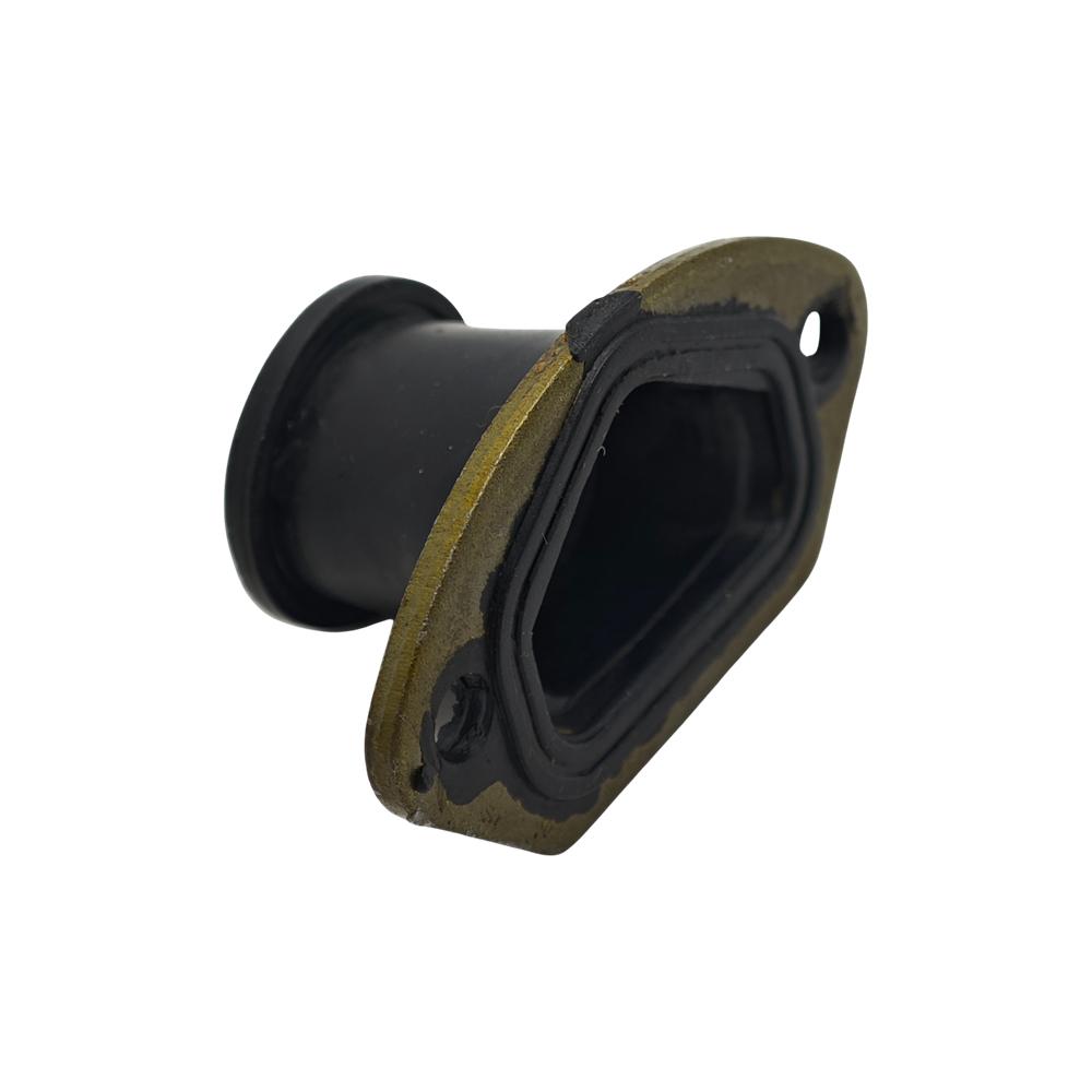 Carburetor Bracket Spacer Inner Guide Gaskets Kit For Chinese Chainsaw 4500 5200 5800 45CC 52CC 58CC Garden Tool Part