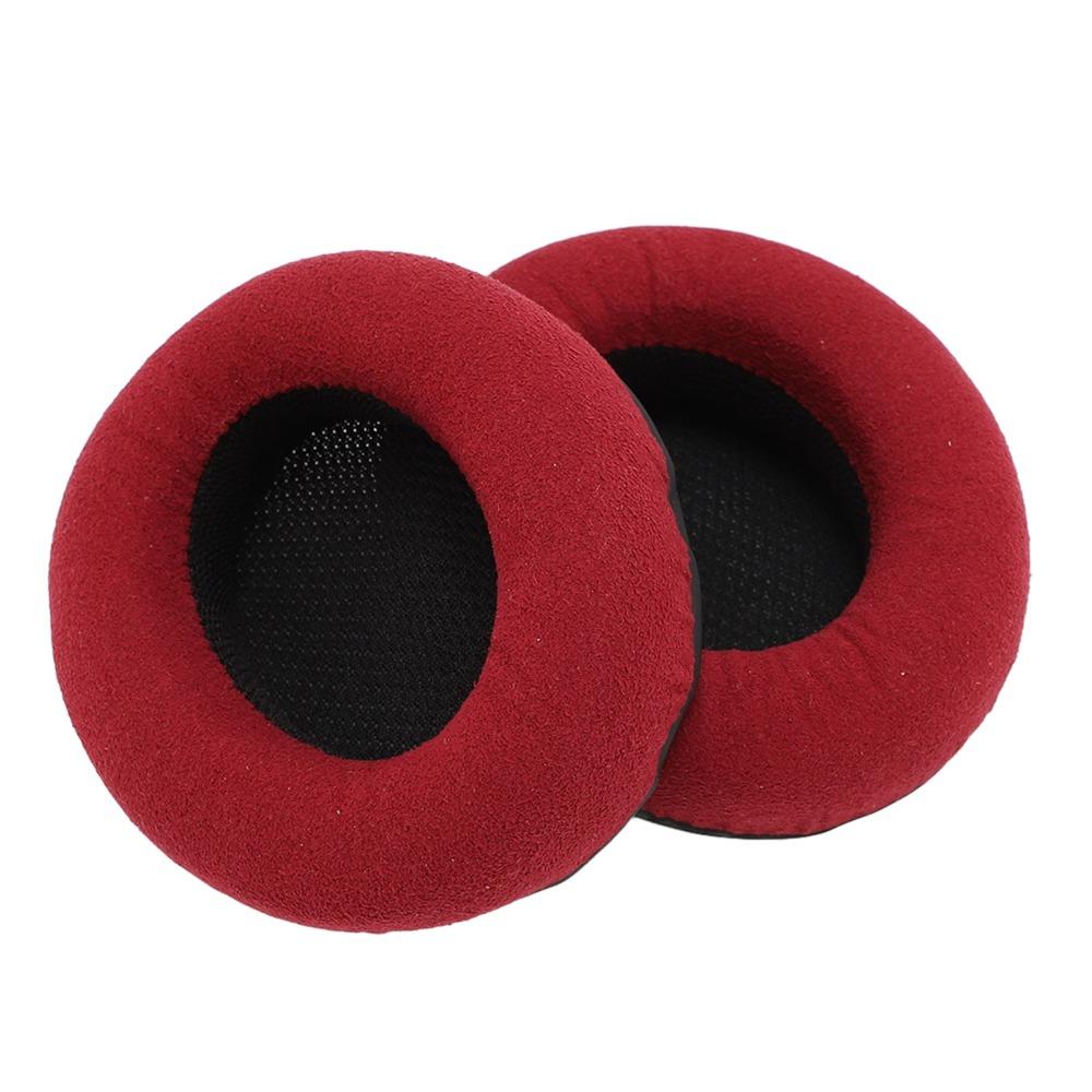 2 Pezzi Cuscini Auricolari in Memory Foam con Isolamento Acustico per Cuffie Focal Listen Wireless/ Focal Listen Pro