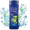 Clear Men Anti-Dandruff Refreshing Oil Control Shampoo