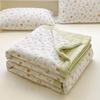 Lu Feng Lai Cotton Summer Quilt