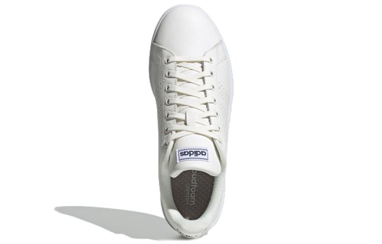 Adidas Advantage 'White Trace Blue' EE7685