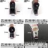 U-Shaped Dustproof Waterproof Rubber Sealing Strip for Electrical Control Cabinets