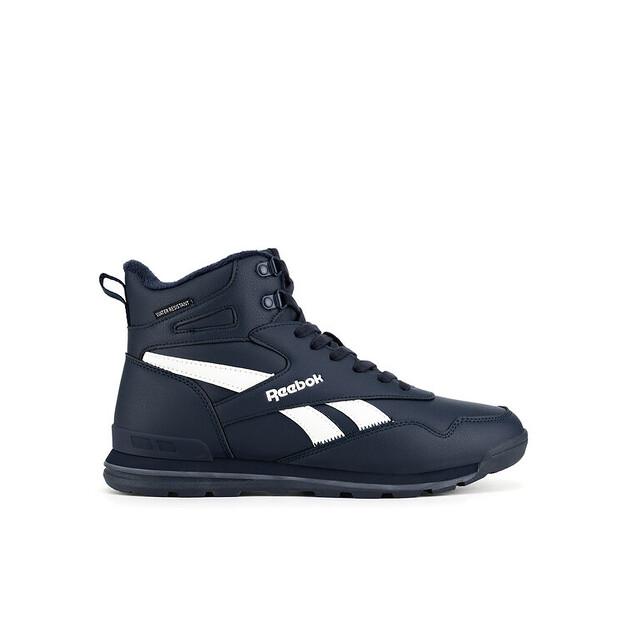 Ботинки Reebok H8-001 MM, темно-синие