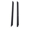 Front Outer Window Sweep Pair Set KG2089 Rubber Replacement for C1500 C2500 C3500 K1500 K2500