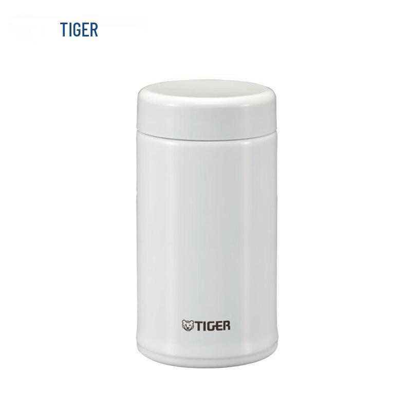 Tiger MCA-T36C Wide Mouth Insulated Stainless Steel Mug with Filter