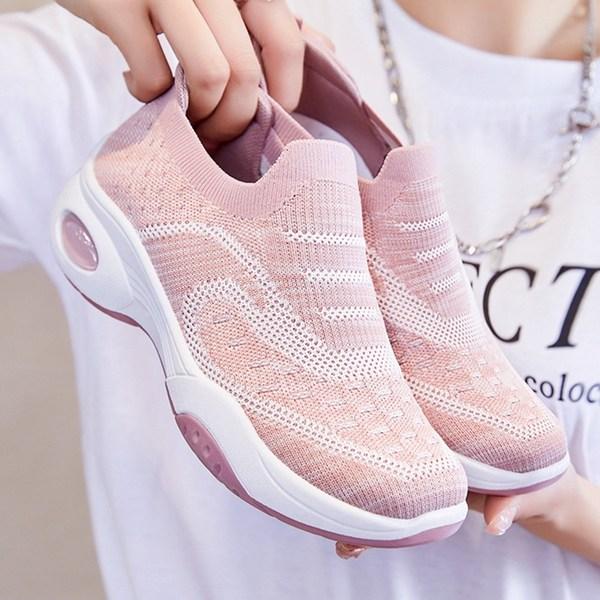 

Женские кроссовки, кеды, удобные женские слипоны, кеды, Леона