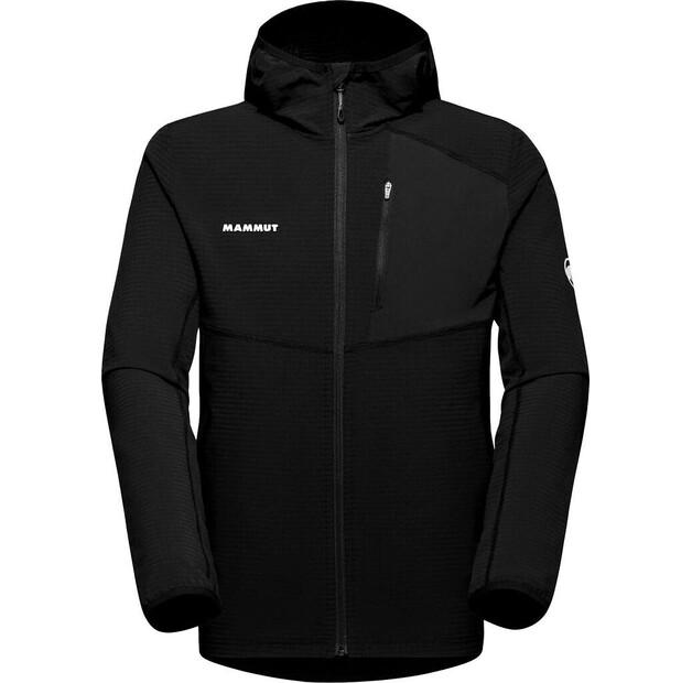 Куртка Mammut Madris Light ML Hooded