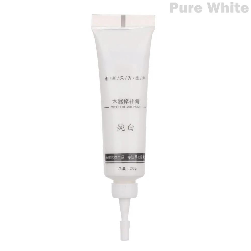 Wooden Furniture Refinishing Paint Scratch Touch-up Multicolor Tool Multipurpose Damage Repairs Resin Cream DIY Mending Tool