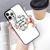 VEGAN FOOD QUOTES ANIMAL LOVE VEGGIE Phone Case For iPhone 17 Air 14 15 16 13 12 Max Cover For Apple Pro Max Plus