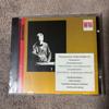 Used Hermann Abendroth Schumann Piano Concerto, Cello Concerto