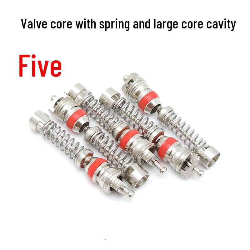 

Engineering Vehicle Tire Valve Core